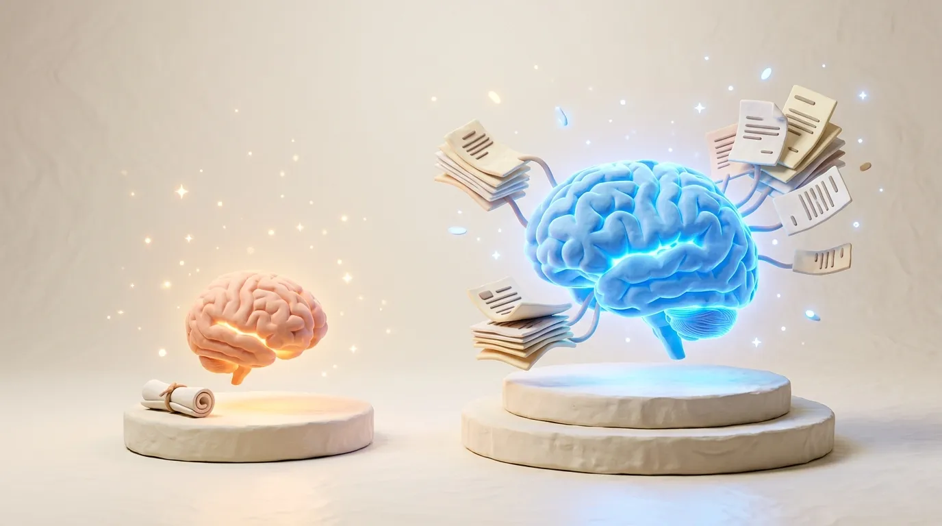 Split-screen comparison of Chatbase and CustomGPT chatbot platforms with pricing cards