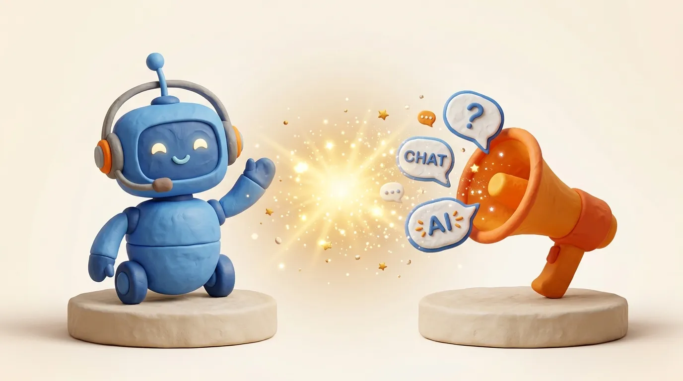 Side-by-side comparison of Intercom and Drift chatbot platforms