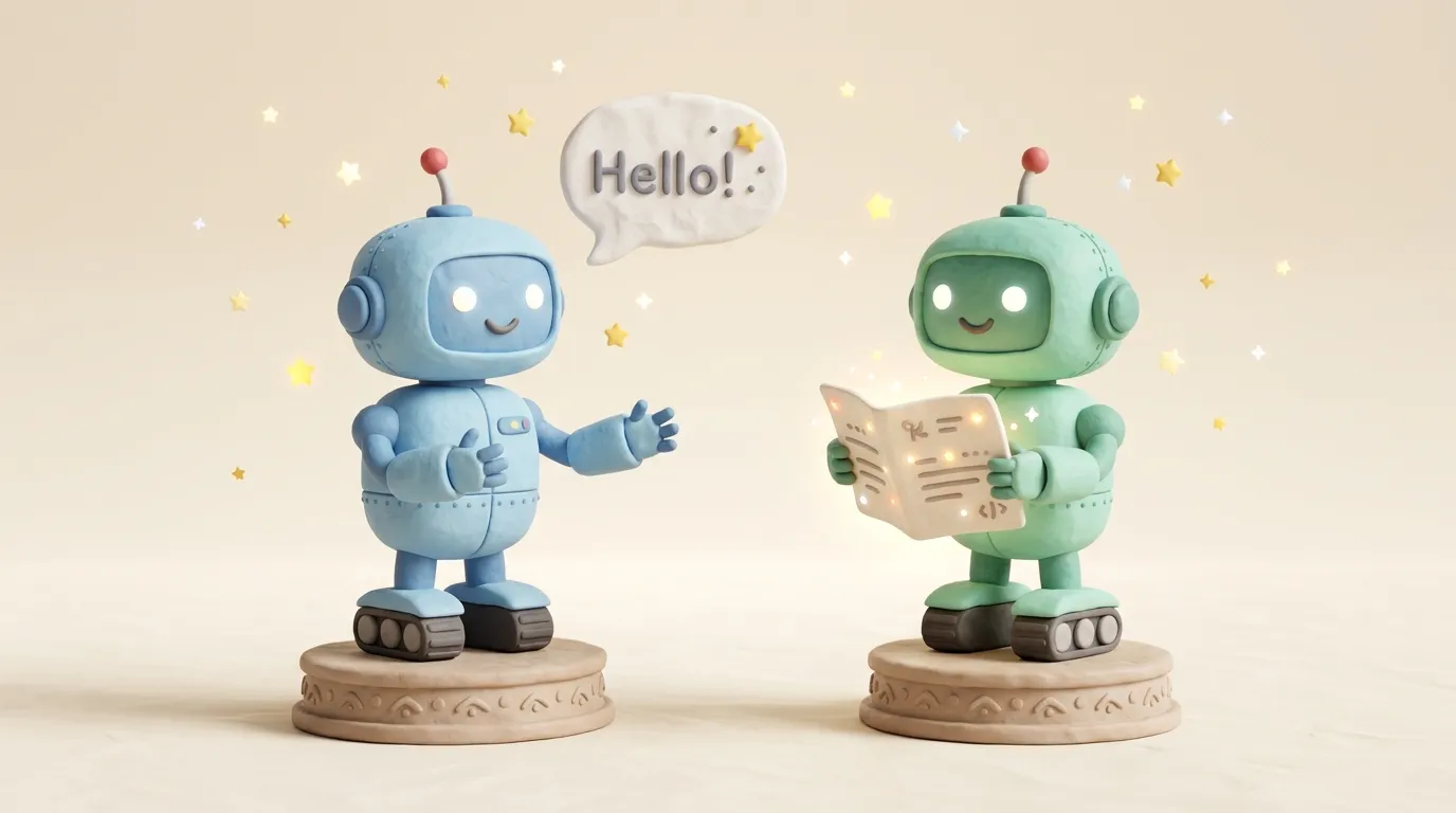Side-by-side comparison of Tidio and Chatbase AI chatbot platforms